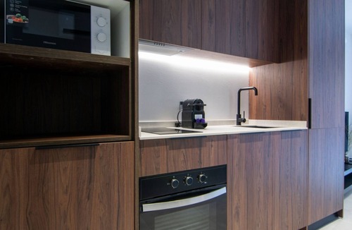 Sant Antoni Apartment | VLC HOST - Luz Casanova C