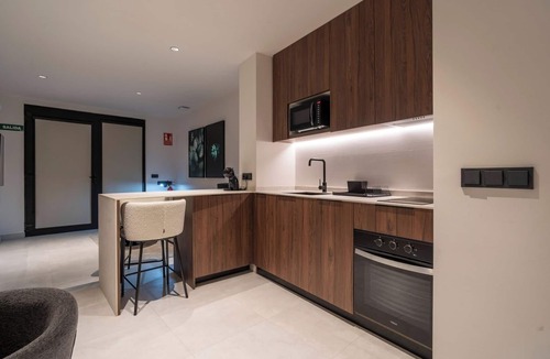 Sant Antoni Apartment | VLC HOST - Luz Casanova D