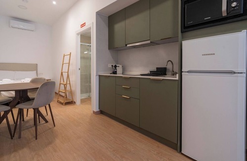 Trinitat Apartment | VLC HOST- Molinell 2