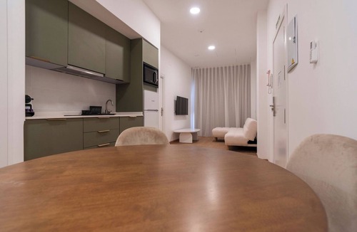 Trinitat Apartment | VLC HOST- Molinell 2