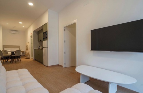 Trinitat Apartment | VLC HOST- Molinell 2