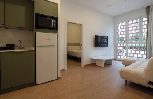 Trinitat Apartment | VLC HOST- Molinell 2