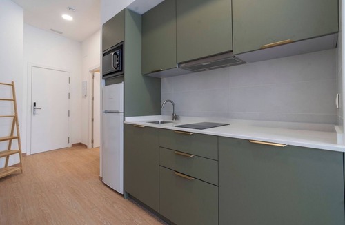 Trinitat Apartment | VLC HOST- Molinell 9