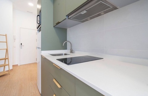 Trinitat Apartment | VLC HOST- Molinell 9