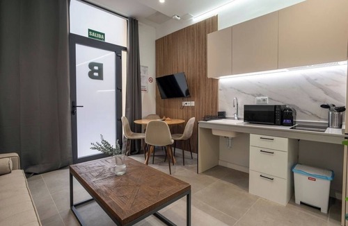 Montolivet Apartment | VLC HOST - Oriente B