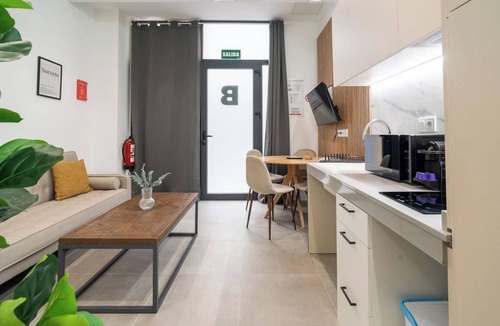 Montolivet Apartment | VLC HOST - Oriente B