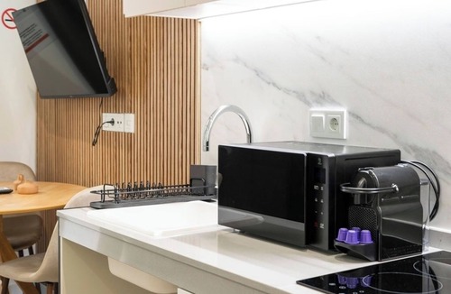 Montolivet Apartment | VLC HOST - Oriente B