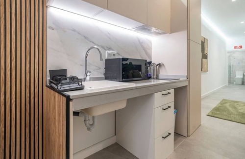 Montolivet Apartment | VLC HOST - Oriente B