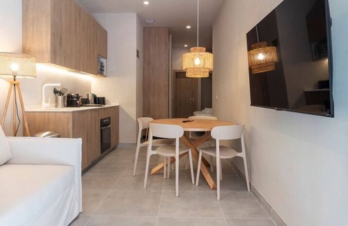 En Corts Apartment | VLC HOST - Palau B