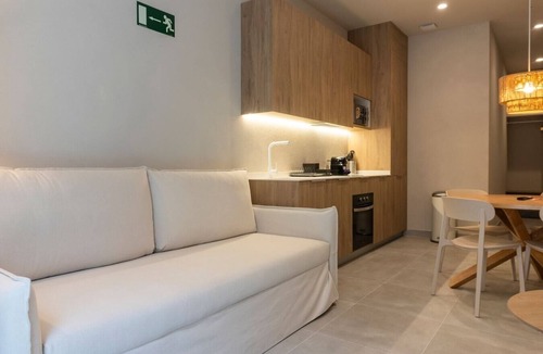 En Corts Apartment | VLC HOST - Palau C