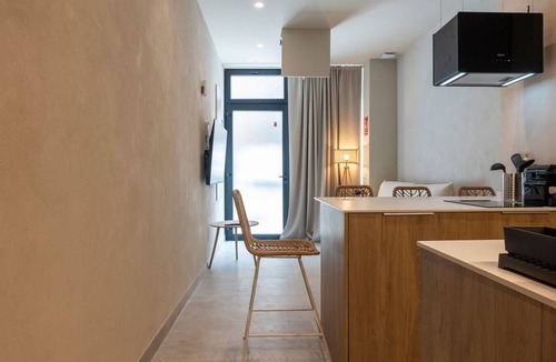 En Corts Apartment | VLC HOST - Palau D