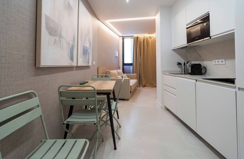 La Petxina Apartment | VLC HOST - Palleter 3