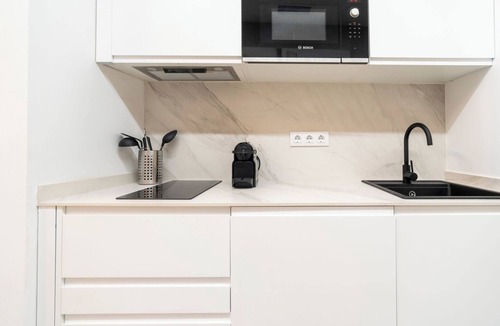 La Petxina Apartment | VLC HOST - Palleter 3
