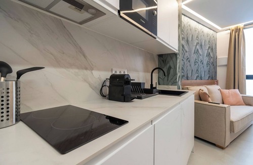 La Petxina Apartment | VLC HOST - Palleter 4