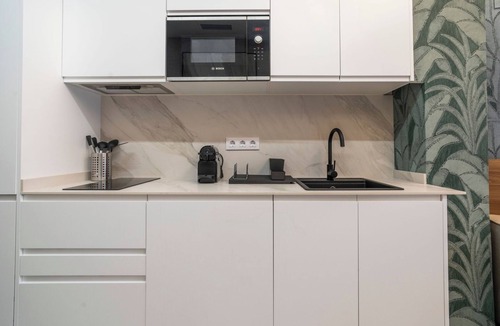 La Petxina Apartment | VLC HOST - Palleter 4