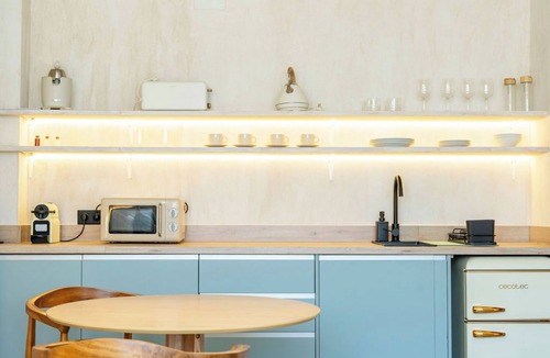 Poblats Maritims Bed & Breakfast | VLC Host - Puente de Astilleros