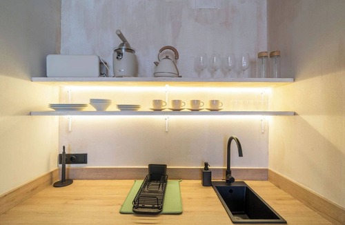 Poblats Maritims Bed & Breakfast | VLC Host - Puente de Astilleros