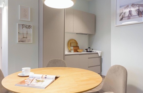 Montolivet Apartment | VLC HOST - Reino 1