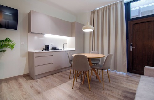 Montolivet Apartment | VLC HOST - Reino 3