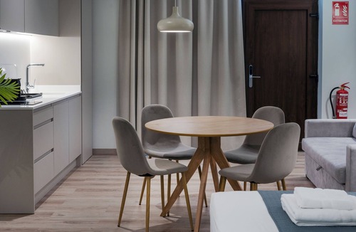Montolivet Apartment | VLC HOST - Reino 3