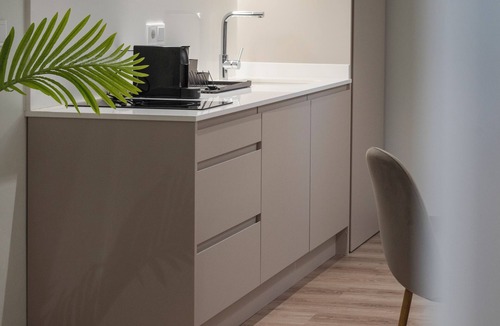 Montolivet Apartment | VLC HOST - Reino 3