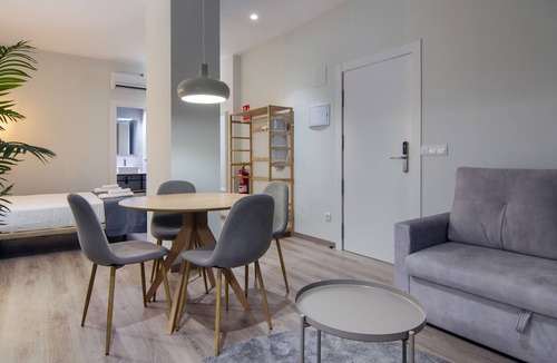 Montolivet Apartment | VLC HOST - Reino 5