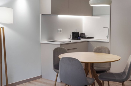 Montolivet Apartment | VLC HOST - Reino 7