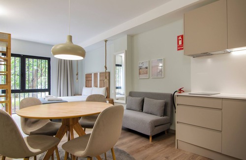 Montolivet Apartment | VLC HOST - Reino 8