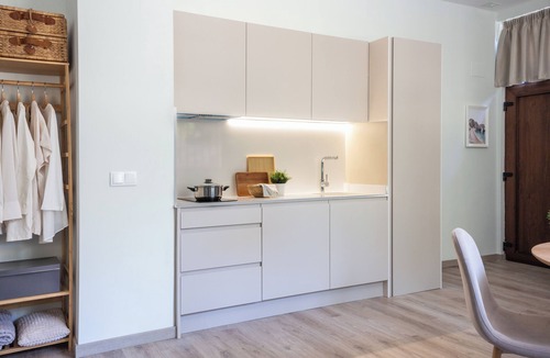 Montolivet Apartment | VLC HOST - Reino 9