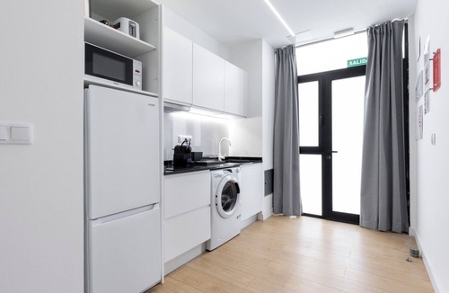 Montolivet Apartment | VLC HOST - San Jacinto D