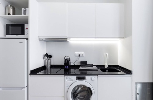 Montolivet Apartment | VLC HOST - San Jacinto D