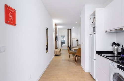 Montolivet Apartment | VLC HOST - San Jacinto D
