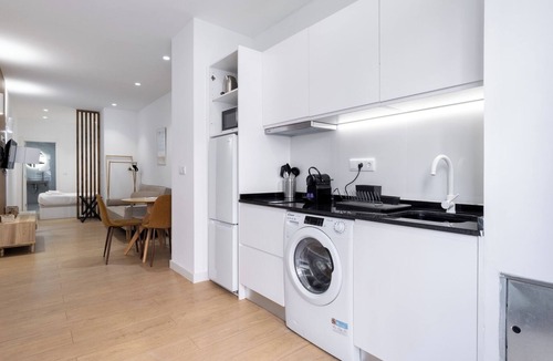 Montolivet Apartment | VLC HOST - San Jacinto D