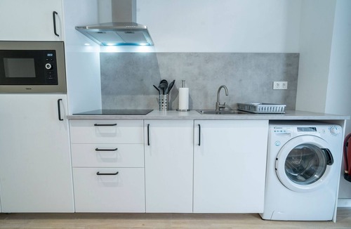 Aiora Apartment | VLC HOST- Sant Jordi