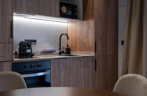 Montolivet Apartment | VLC HOST - Zapadores A