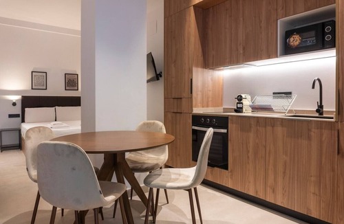 Montolivet Apartment | VLC HOST - Zapadores C