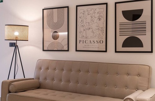 Montolivet Apartment | VLC HOST - Zapadores C