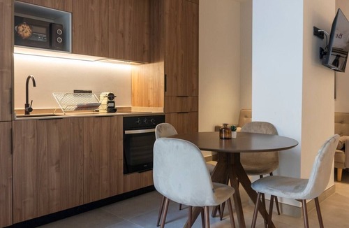Montolivet Apartment | VLC HOST - Zapadores D