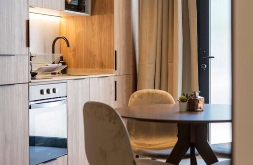 Montolivet Apartment | VLC HOST - Zapadores H