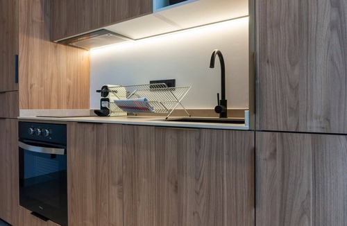 Montolivet Apartment | VLC HOST - Zapadores I