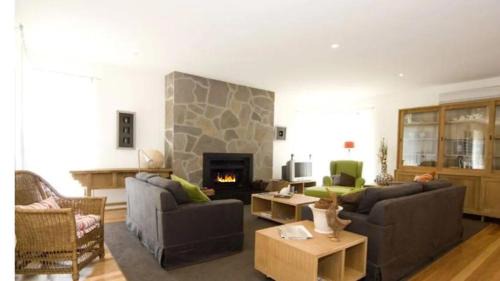 Flinders House | Vlinders