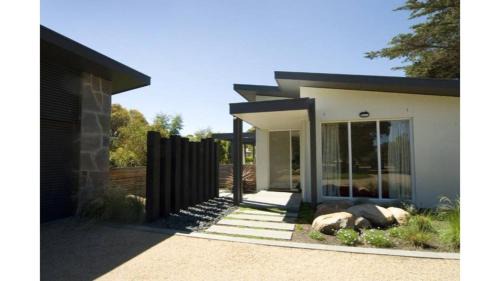 Flinders House | Vlinders