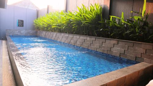 Tangerang Hotel | VNC Hotel Serpong Powered by Archipelago