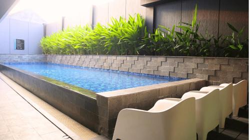 Tangerang Hotel | VNC Hotel Serpong Powered by Archipelago