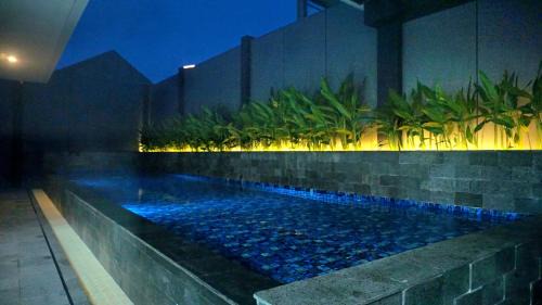 Tangerang Hotel | VNC Hotel Serpong Powered by Archipelago