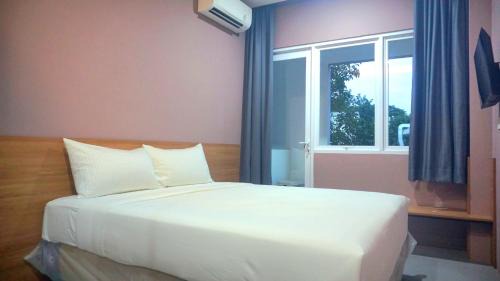 Tangerang Hotel | VNC Hotel Serpong Powered by Archipelago