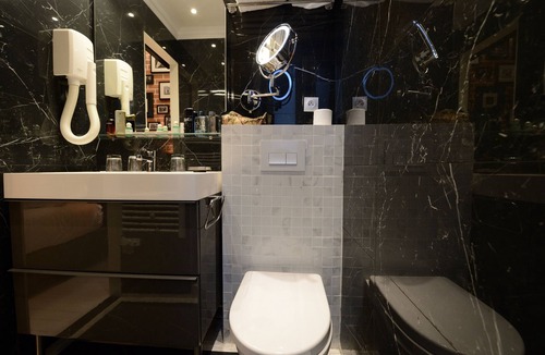 Bel-Air Nord Apartment | Voûte 102