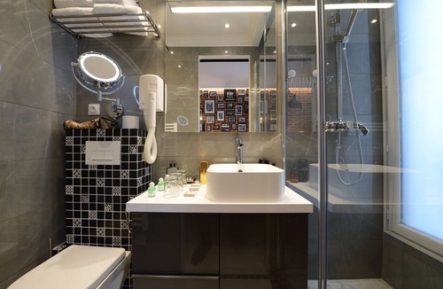 Bel-Air Nord Apartment | Voûte 303