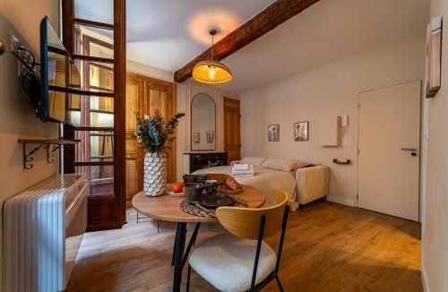 Sommieres Apartment | Voûte d'Antan-Studio Historique