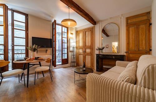 Sommieres Apartment | Voûte d'Antan-Studio Historique